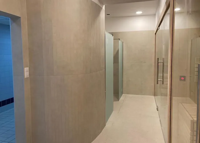 Διαμέρισμα Jantar Sunny Olymp I Kołobrzeg