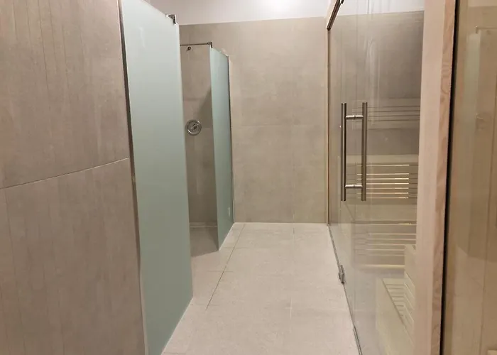 Jantar Sunny Olymp I * Kołobrzeg