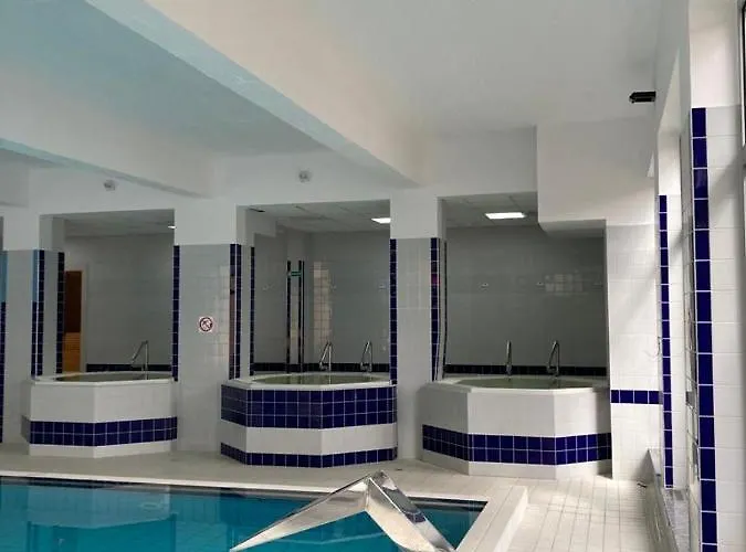 Jantar Sunny Olymp I *