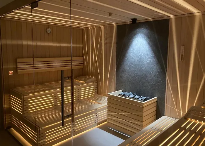 Lejlighed Jantar Sunny Olymp I