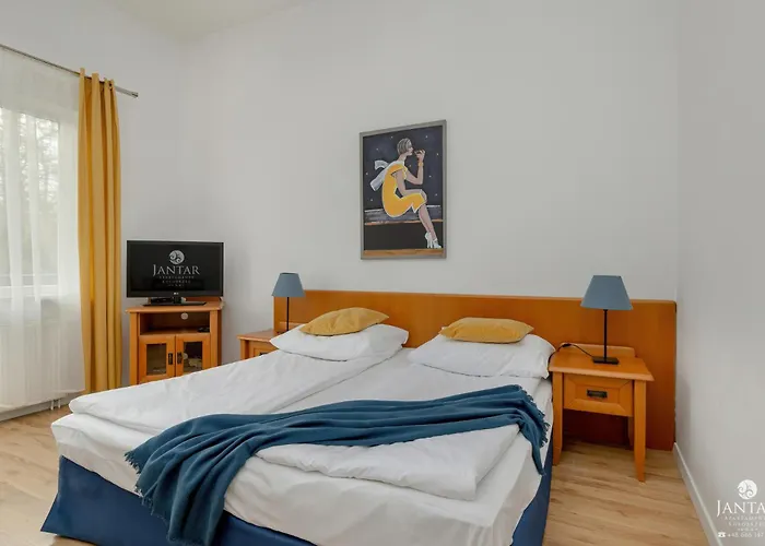 Lejlighed Jantar Sunny Olymp I