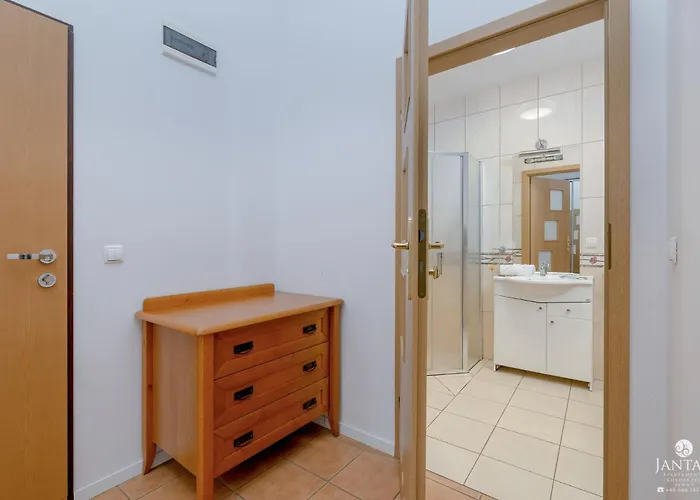 Διαμέρισμα Jantar Sunny Olymp I *