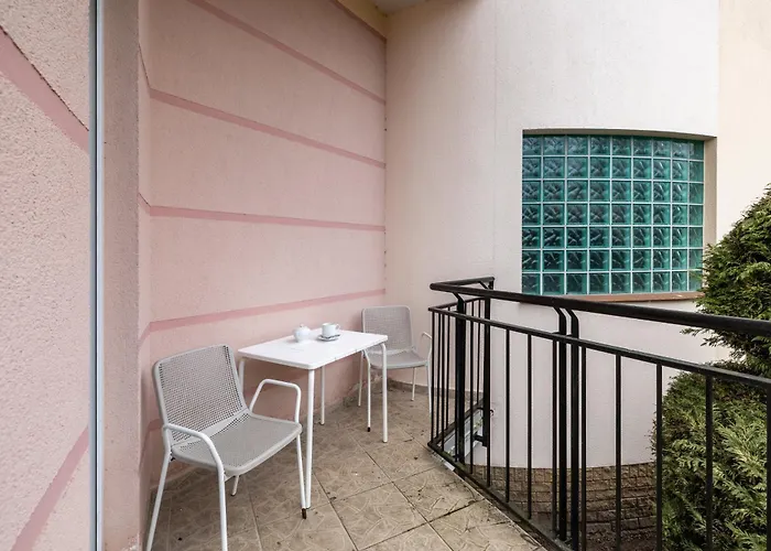 Jantar Sunny Olymp I Lejlighed