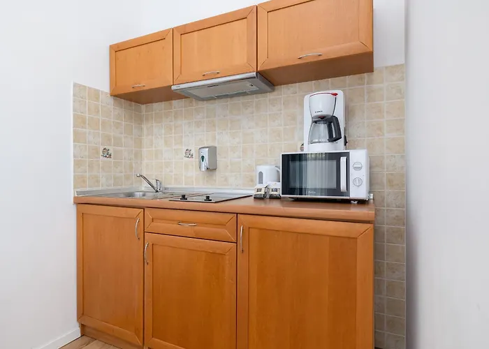 Διαμέρισμα Jantar Sunny Olymp I