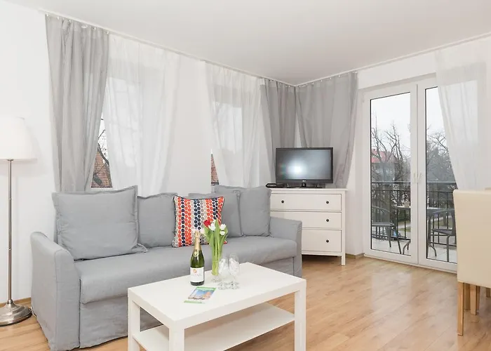 Jantar Sunny Olymp I Apartman *