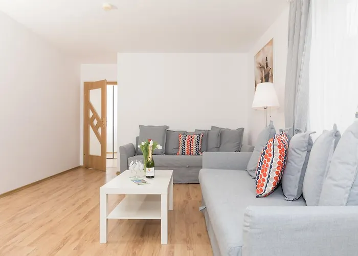 Jantar Sunny Olymp I Apartman Kołobrzeg