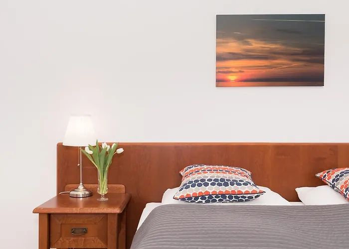 Jantar Sunny Olymp I Kołobrzeg