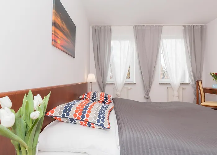 Jantar Sunny Olymp I Apartman *