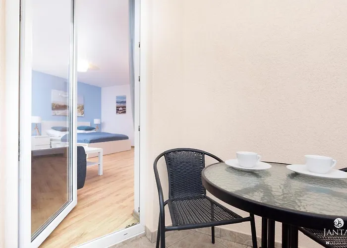 Jantar Sunny Olymp I Kołobrzeg