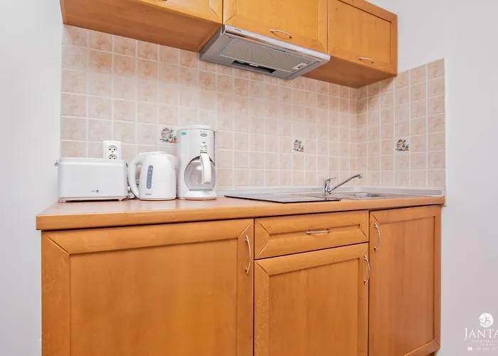 Jantar Sunny Olymp I *