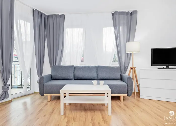 Jantar Sunny Olymp I Kołobrzeg